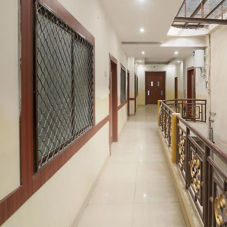 Hotel O Aloka รานจี ภายนอก รูปภาพ