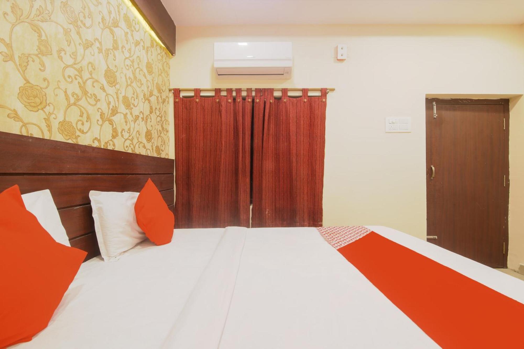 Hotel O Aloka รานจี ภายนอก รูปภาพ